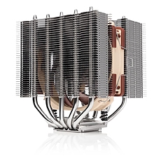 Noctua Охлаждане CPU Cooler NH-D12L