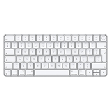 Apple Magic Keyboard with Touch ID for Mac models with Apple silicon - International English