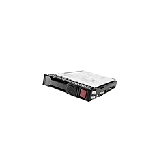 HPE 480GB SATA MU SFF SC MV SSD