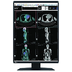 Medical Monitor EIZO RadiForce RX370 3MP, Color