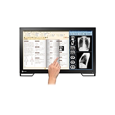 Medical Monitor EIZO RadiForce MS236WT 2MP, Color,  Touch