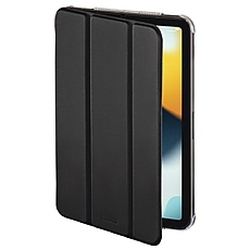 Калъф за таблет HAMA Fold Clear, За Apple iPad mini 8.3" (6th gen./2021), Черен
