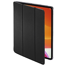 Калъф за таблет HAMA Fold Clear, За Apple iPad Pro 12.9" (2020), Черен