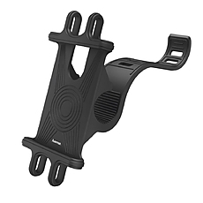 Hama Universal Smartphone Bike Holder for Devices 6-8 cm Wide and 13-15 cm High