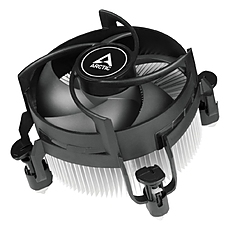 Arctic охлаждане за процесор CPU Cooler Alpine 17 CO - Intel LGA17xx - ACALP00041A