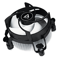 Arctic охлаждане за процесор CPU Cooler Alpine 17 - Intel LGA1700 - ACALP00040A