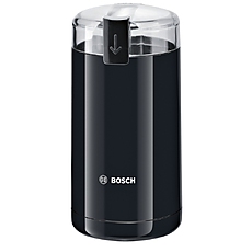 Bosch TSM6A013B, Coffee grinder, 180W, up to 75g coffee beans, Black