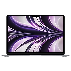 Apple MacBook Air 13.6 Space Grey/M2/8C GPU/8GB/256GB-ZEE