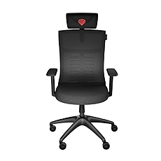 Genesis Ergonomic Chair Astat 200 Black