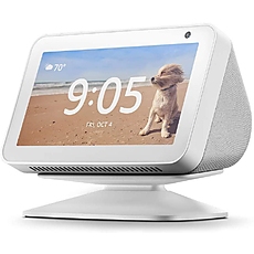 Amazon Echo Show 5, Multimedia Speaker, Display, White