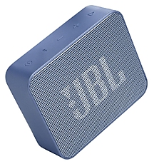 Wireless speaker JBL GO Essential Blue