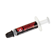 Thermal paste Thermal Grizzly Hydronaut, 1g, Black