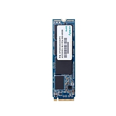 Apacer AS2280P4 M.2 PCIe 512GB, Standard (Single)