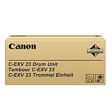 Canon drum unit C-EXV 23, Black