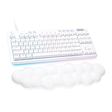 Logitech G713 Gaming Keyboard - LINEAR- USINTL