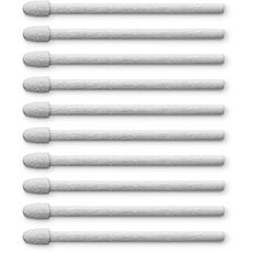 Wacom Pen Nibs Felt 10-pack