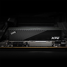 16GB DDR5 5200 ADATA HUNTER