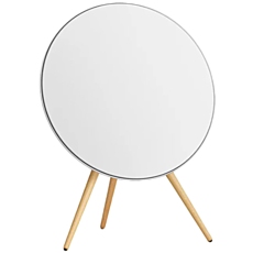 Beoplay A9 4.G White/Oak 2, no GA - FLEX
