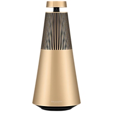 BeoSound 2 AL2; Gold Tone; WiFi 2 - FLEX