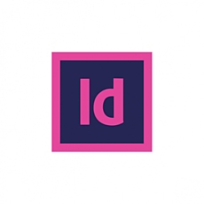 Софтуер Adobe InDesign for teams, Multiple Platforms, EU English, Subscription New