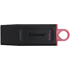 KINGSTON 256GB USB3.2 Gen1 DataTraveler Exodia (Black + Pink)