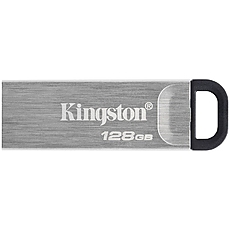 KINGSTON KYSON 128GB USB 3.2 Gen 1