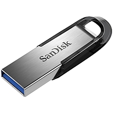 SanDisk Ultra Flair USB 3.0 128GB ; EAN: 619659136710