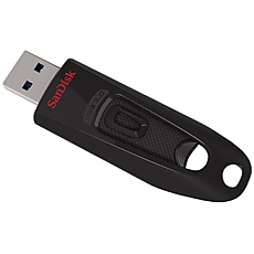 SanDisk Ultra USB 3.0 32GB; EAN: 619659102166