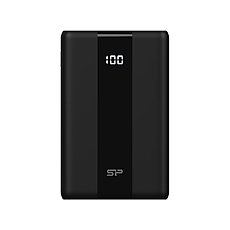 Външна батерия Silicon Power QP55 10000 mAh