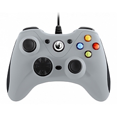 Wired Gamepad Nacon GC-100XF, Grey