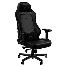 Геймърски стол noblechairs HERO, Black