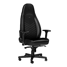 Gaming Chair noblechairs ICON - Black