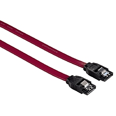 Hama SATA III Data Cable, internal, 0.45 m