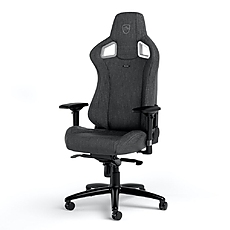 Геймърски стол noblechairs EPIC TX, Grey