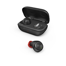 ‘»у‚у‚ с»у€°»ки-‚°пи Hama Spirit Chop, True Wireless,  In-Ear, “»°сов кон‚ро», §µрµн