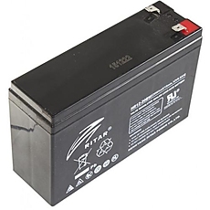 О»овн° ‘°‚µрия  RITAR (HR12-20BW) 12V / 5Ah High Rate - AGM 151/ 50/ 95mm