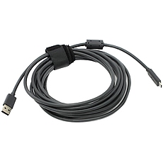 LOGITECH SPARE USB CABLE MEETUP USB - WW