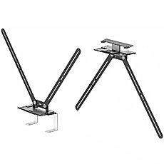 LOGITECH TV MOUNT for Video Bars - WW