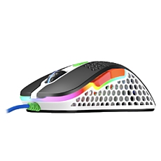 Gaming Mouse Xtrfy M4 Street RGB