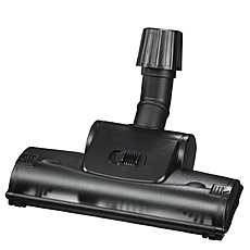 Xavax Turbo Brush with Universal Connection, for Vacuum Cleaners