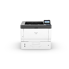 Laser Printer RICOH P501, USB 2.0, LAN, A4- for rent