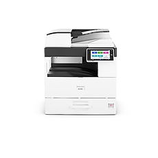 Multifunctional Device 3 in 1 RICOH  IM 2702- for rent