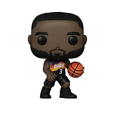 Фигурка Funko POP! Basketball NBA: Phoenix Suns - Chris Paul (CE'21) #132