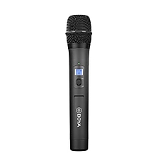 BOYA Wireless Handheld Microphone BY-WHM8 Pro