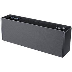 LOEWE Klang S3, Smart Radio 120W, Basalt Grey