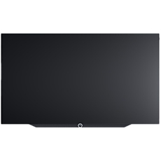 LOEWE TV 65'' Bild V dr+, 4K Ultra, OLED HDR, 1TB HDD, Integrated soundbar