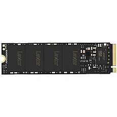LEXAR NM620 1TB SSD, M.2 NVMe, PCIe Gen3x4, up to 3300 MB/s read and 3000 MB/s write