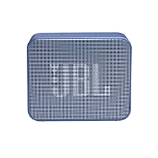 JBL GO Essential Blu Portable Waterproof Speaker