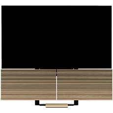 BV Harmony Motorized Floor stand Cover Bronze Tone - STAGED