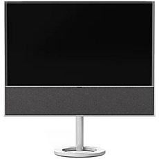 Beovision Contour 48 Silver - STAGED